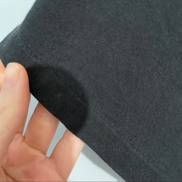 Vintage single stitched 1991 Chicago Bulls tshirt - Picture 6 of 12